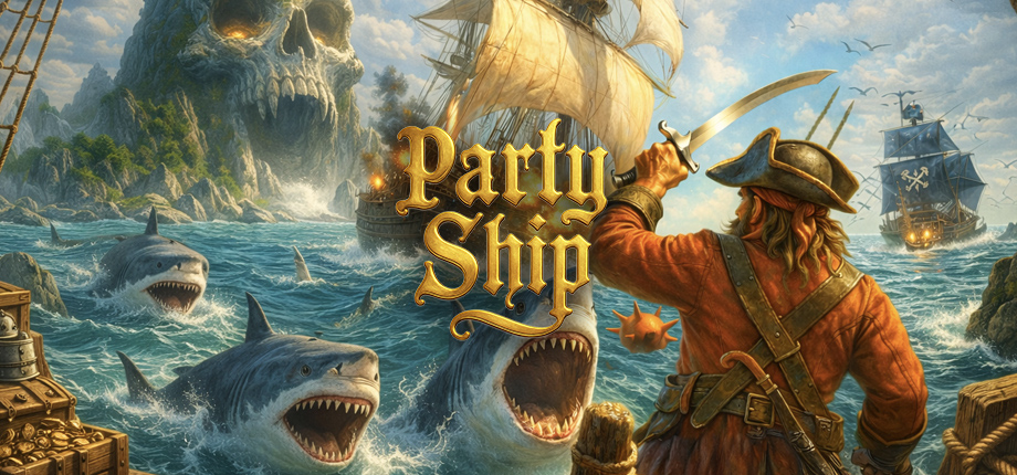 Party Ship